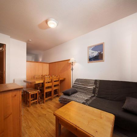 Central Park 208 - Appt Montagne 4 Pers Allos Esterno foto